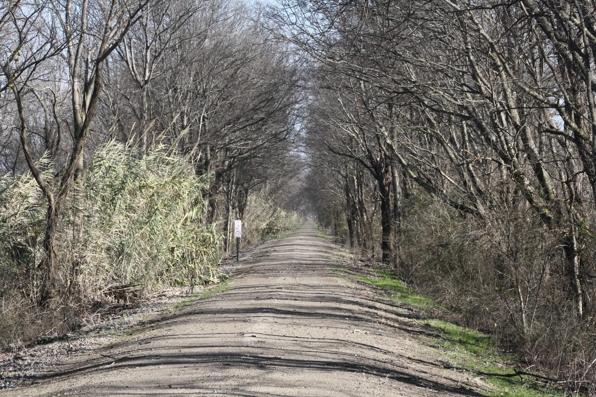 Delta Heritage Trail