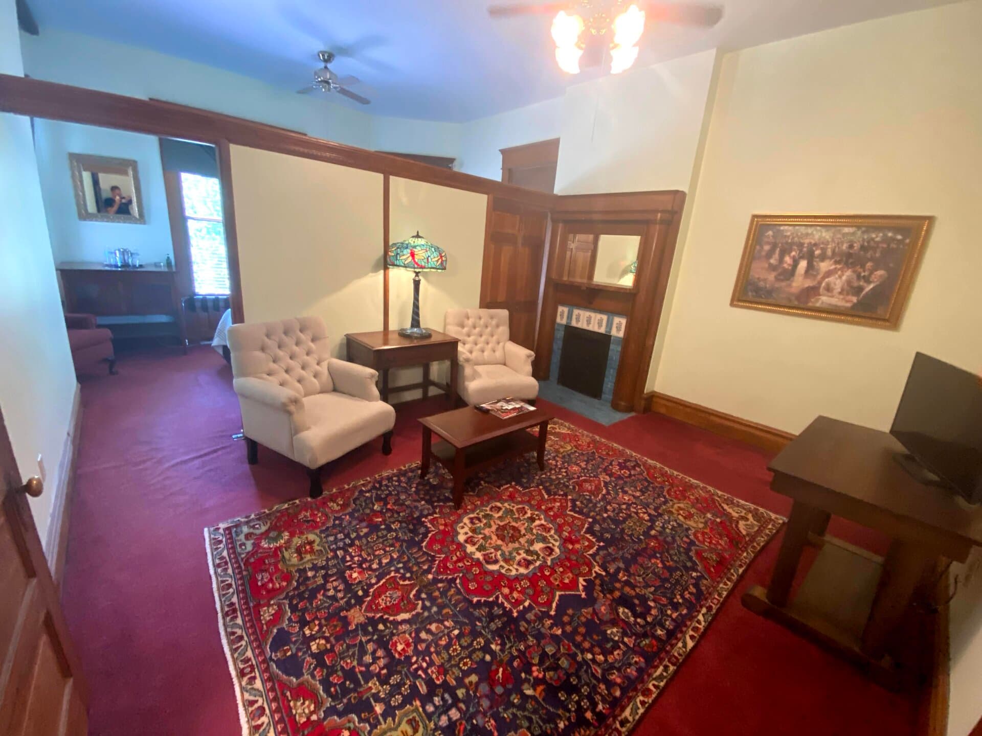 Charles W. Adams - Photo 2