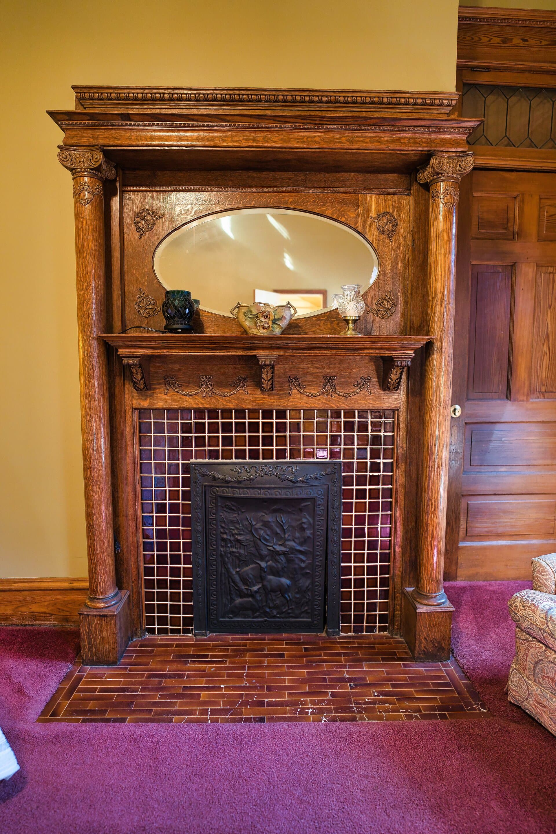 General Archibald Dobbins - Photo 2