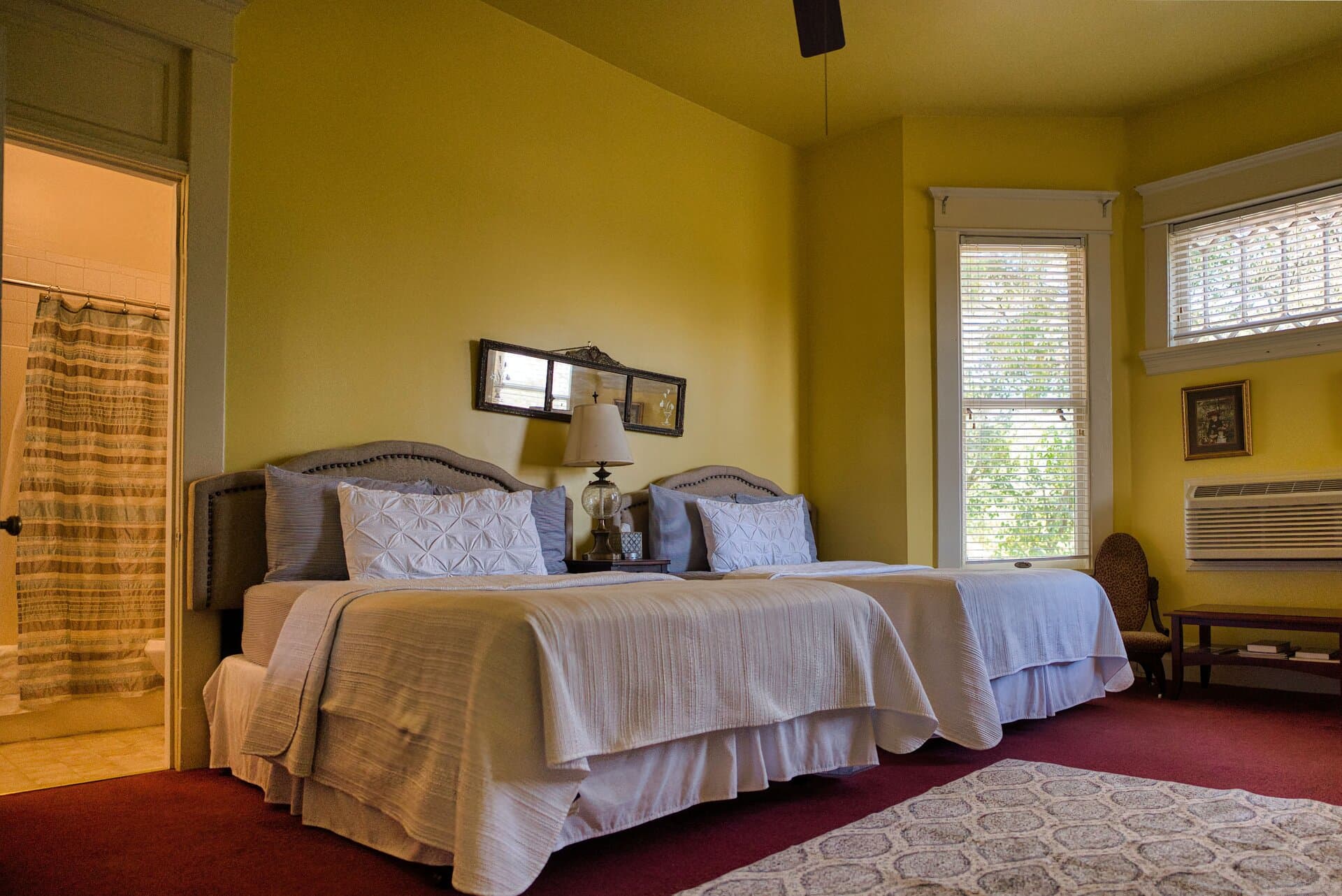 John Hanks Alexander